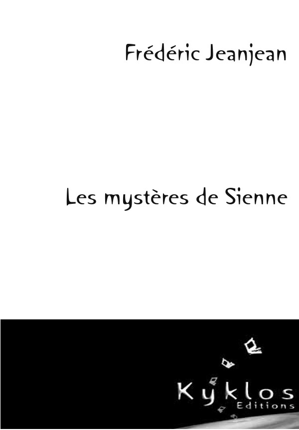 KYKLOS Editions - Les mystères de Sienne