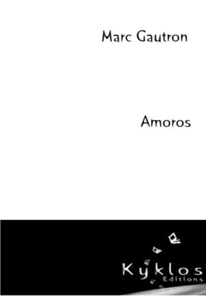 KYKLOS Editions - Amoros