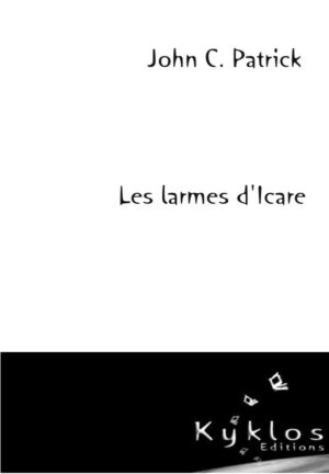 KYKLOS Editions - Les larmes d'Icare
