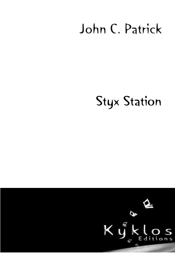 KYKLOS Editions - Styx Station
