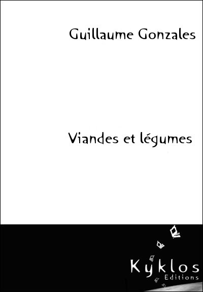 KYKLOS Editions - Viandes et légumes