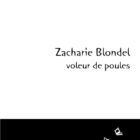KYKLOS Editions - Zacharie Blondel