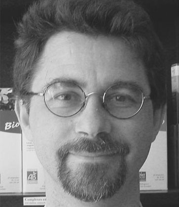 KYKLOS Editions - Alain Tardif