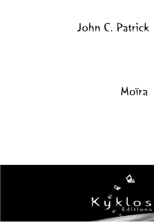 KYKLOS Editions - Moira