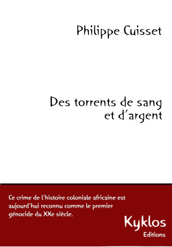 Kyklos Editions - Des torrents